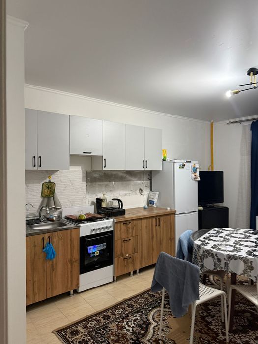 Продам квартиру Алма сити