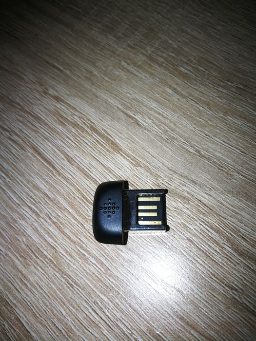 Încărcător. Bluetooth wireless Fitbit