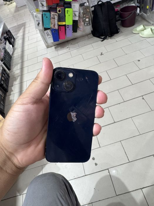 Iphone 13 mini 256гб 78%