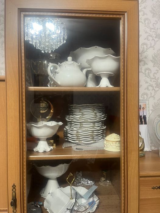 Продается горка гостинная