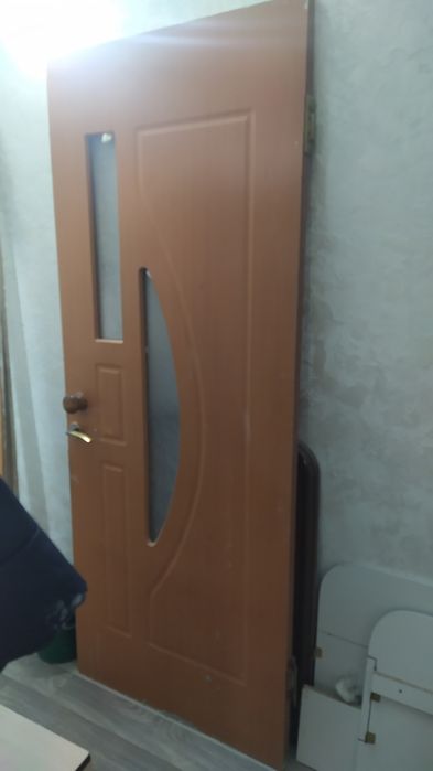 Дверь межкомнатная