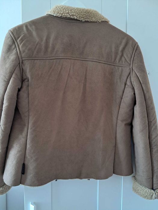 Яке на Calvin Clein