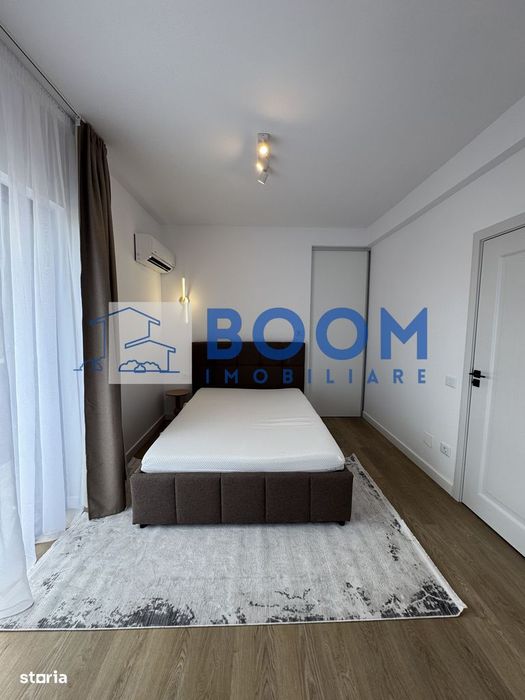 Apartament 2 camere | Mobilat si Utilat | Loc de parcare Subteran