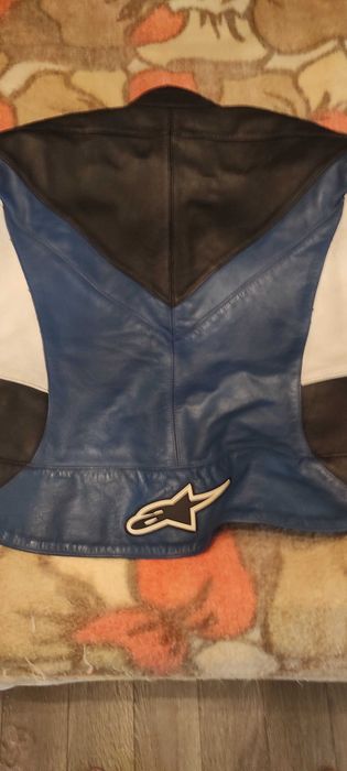 Мото екип alpinestars