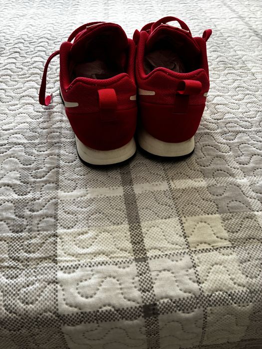 Дамски маратонки “Nike”
