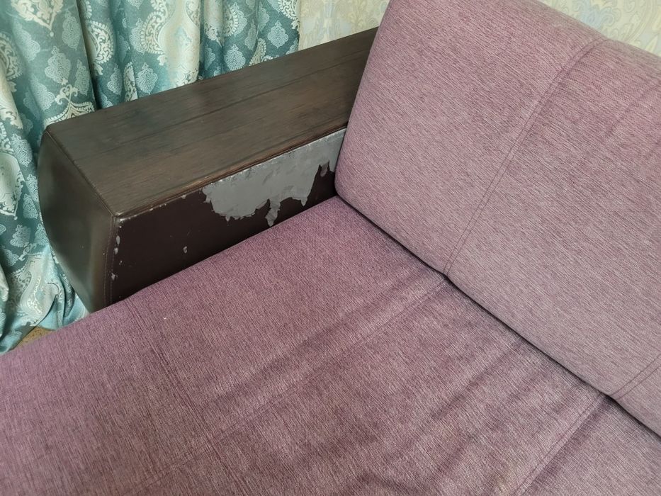 Диван, 365×170×98