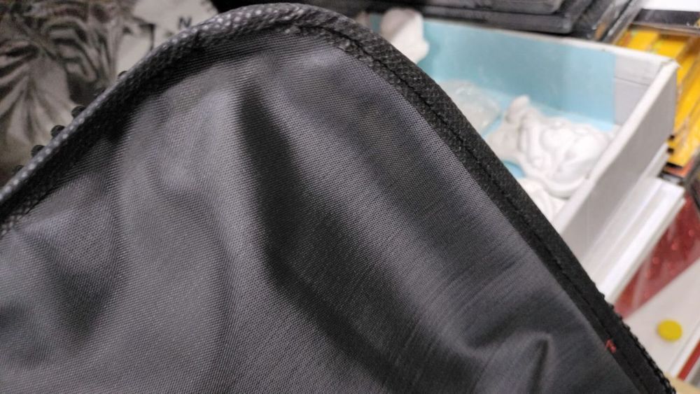 Сумка рюкзак для рисования А2