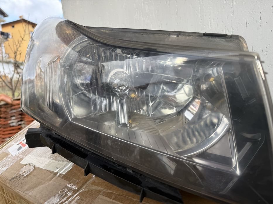 Фарове шевролет круз 2009-2013