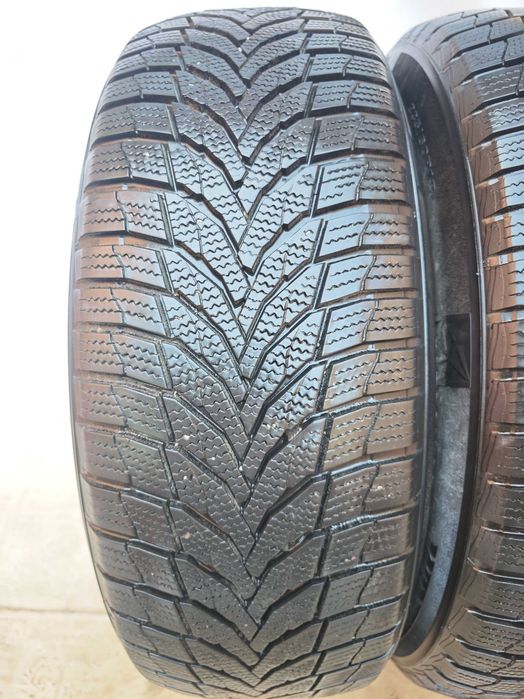 Anvelope 235/60/18 an 2024 iarna M+S Nexen