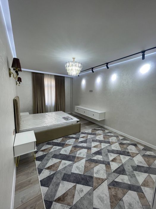 Продается 3х комнатная люкс квартира