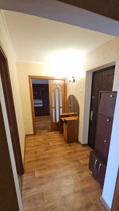 Дава се под наем Двустаен апартамент в София, Надежда 1 - 48 кв.м за 375 € - Снимка #2