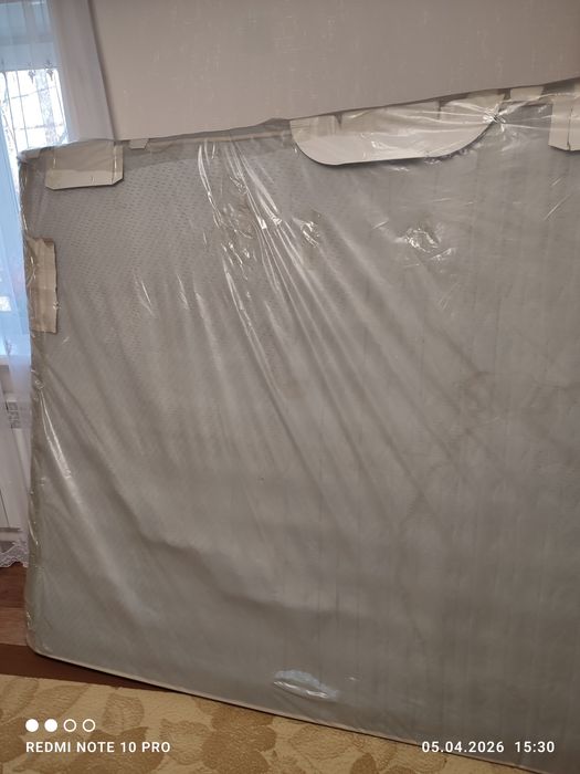 Продам матрас двухспальный