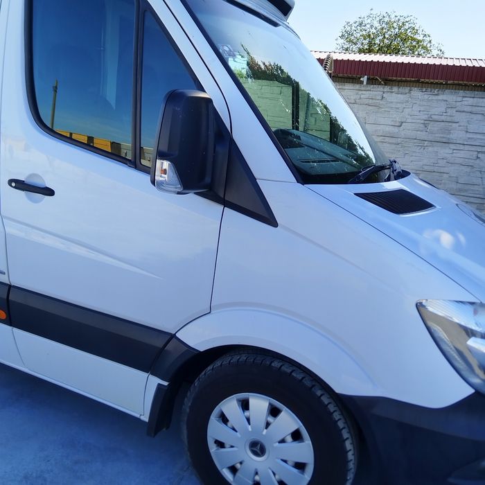 Aripa dreapta Mercedes Sprinter an 2013-2018