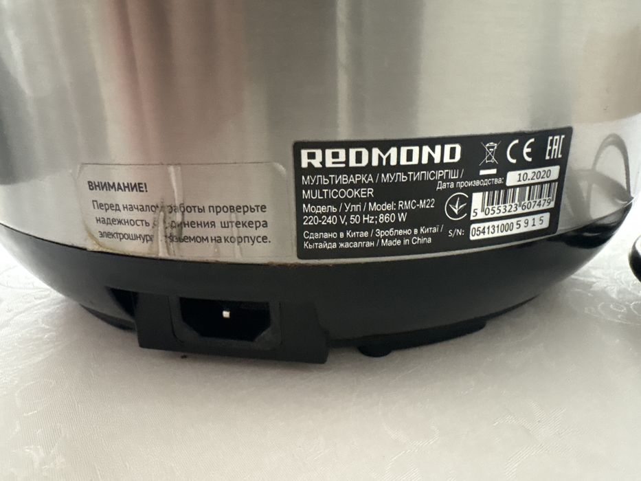 Rednond продам, на запчасти,