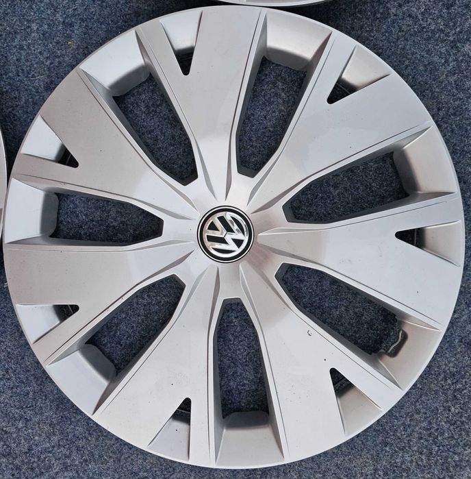 CapaceRoti/CapaceJanteTabla 16'' VwGolf/5Plus/6/7/8,T-Cross,Taigo