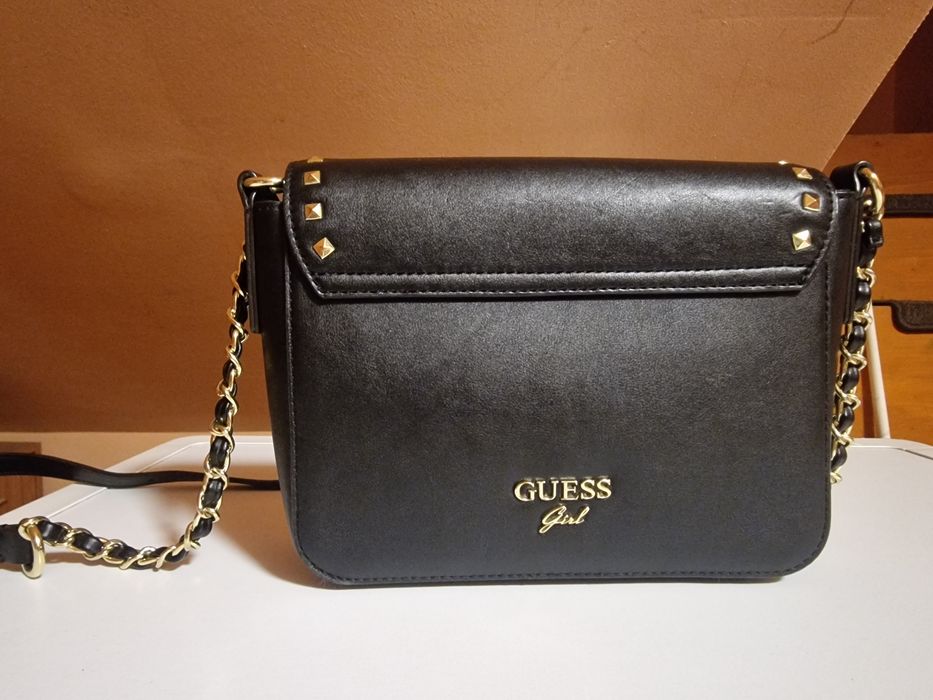 Geantă Guess originala