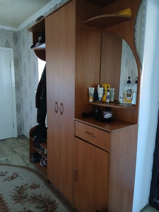 Мебель для прихожей