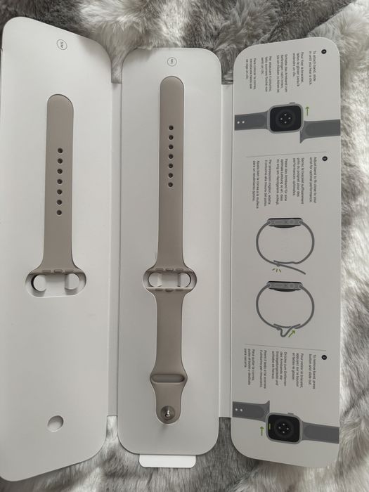 Apple watch 8 !!