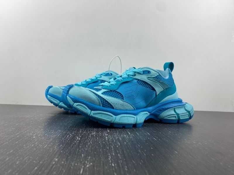 Balenciaga 3XL - Blue/Navy