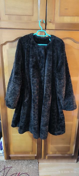 Vând  blană damă