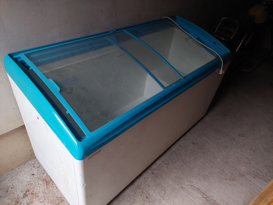 De vânzare Congelator