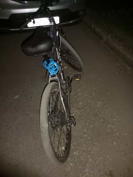 Продаю мтб велик