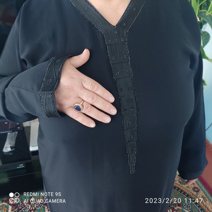 Abayalar Dubay Arzon