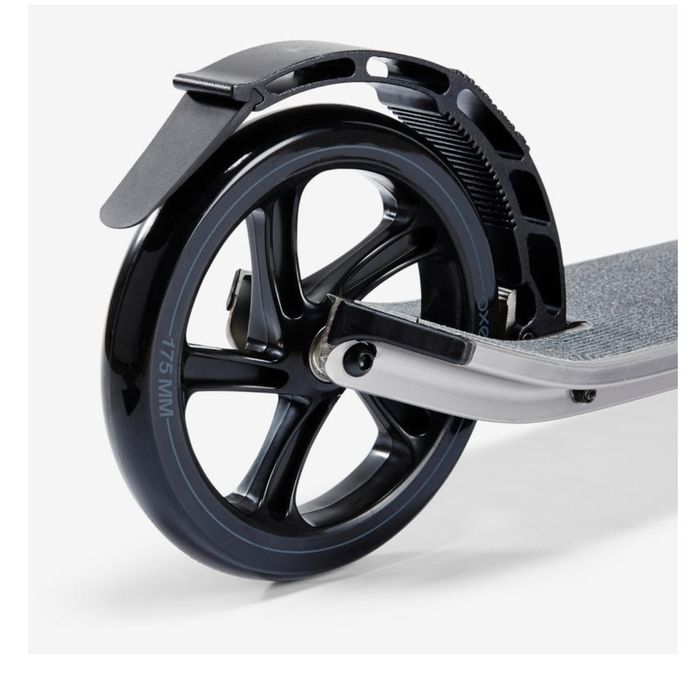 Самокат oxelo 9 оригинал