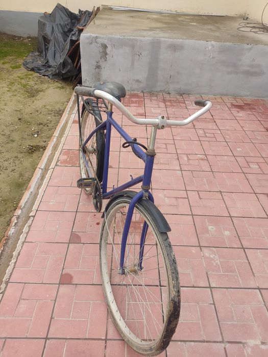 Velosopid 28 sotiladi