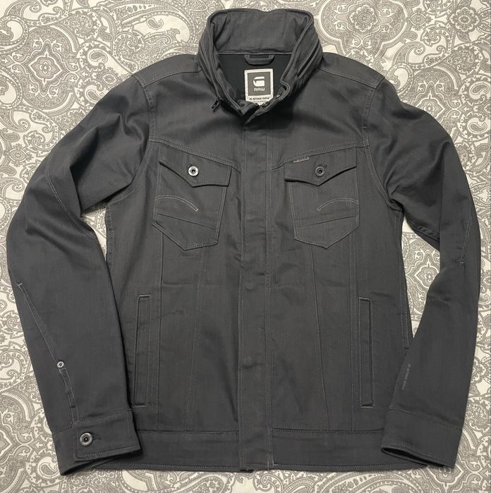 Яке G-star, деним