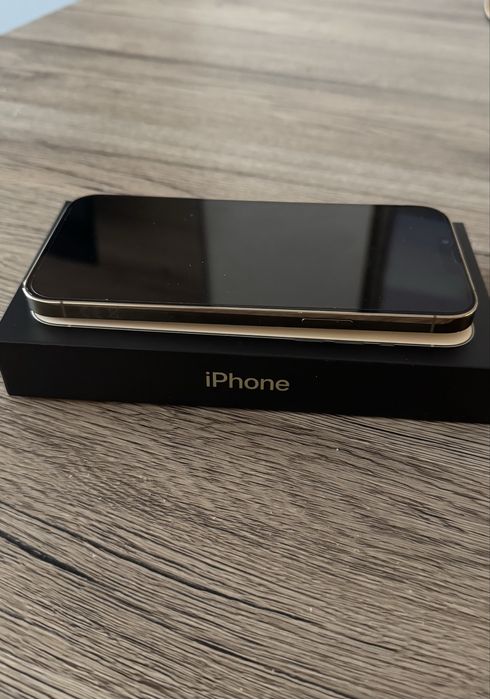 Iphone 13 Pro Max 128 GB
