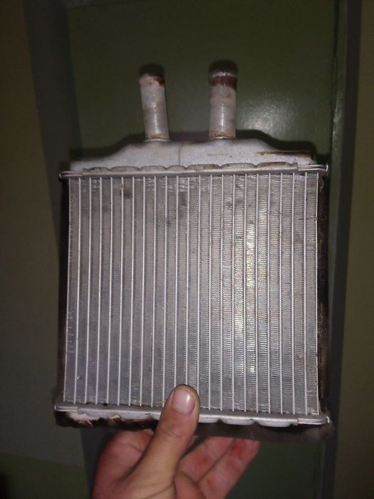 Lasetti pechka zavotski