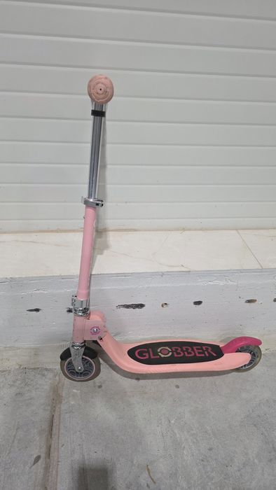 Тротинетка Globber Flow Foldable
