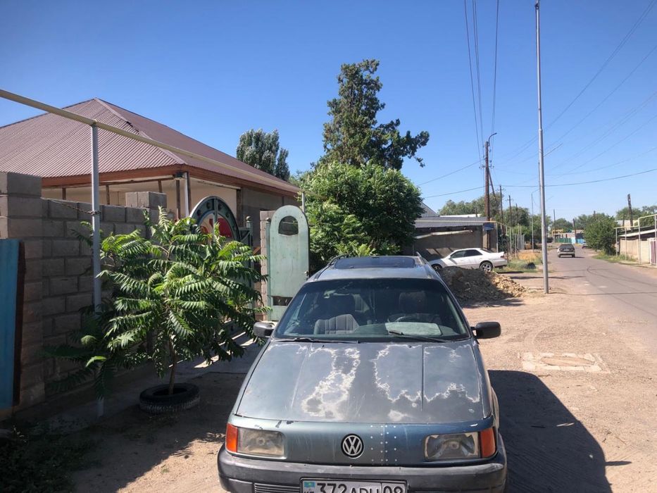 Продам машину Volkswagen Passat
