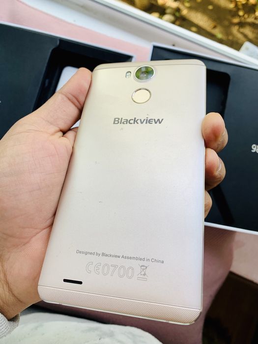 blackbview R6 4G pentru piese