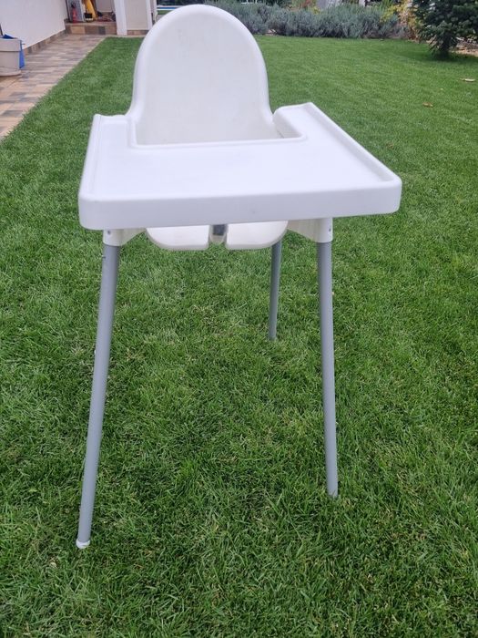 Scaun de masa ikea antilop