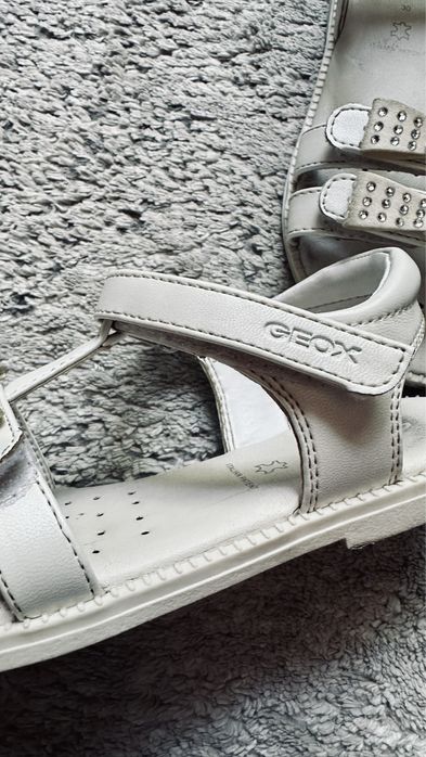 Босоножки geox