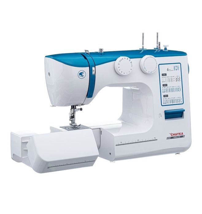 Продам швейную машинку