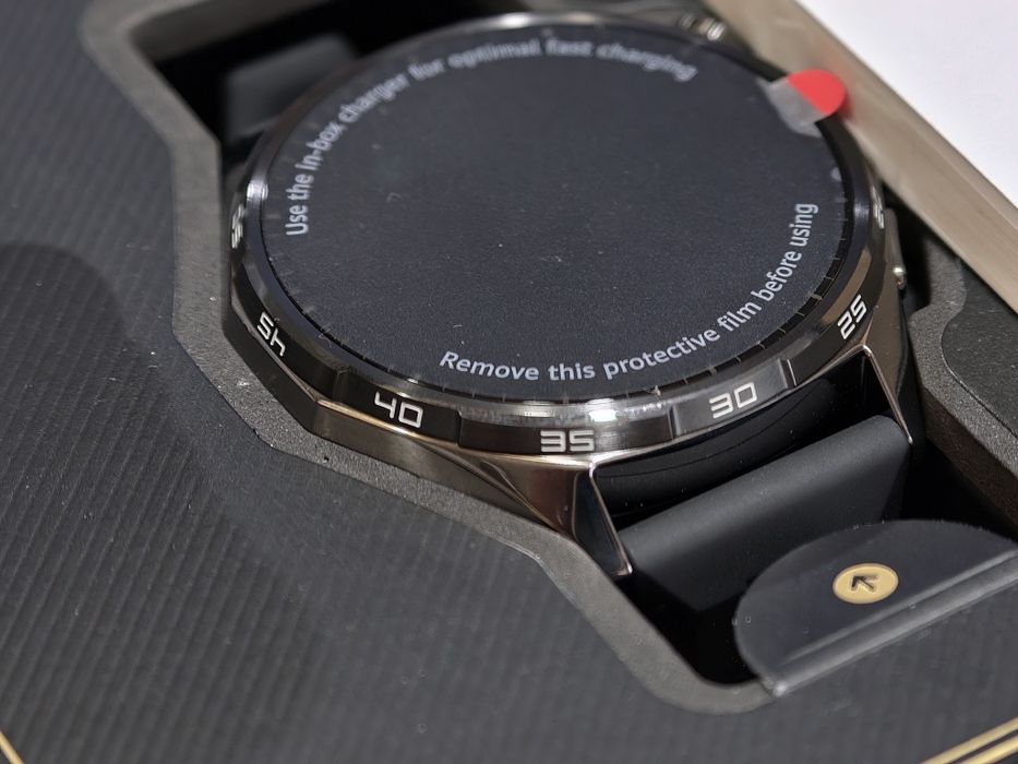 Huawei Watch GT 6! Чисто Нов!