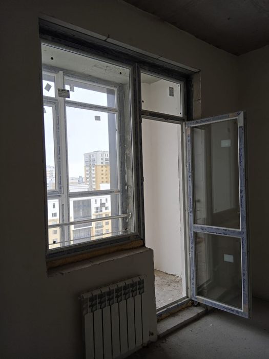 Продам в сборе окно .