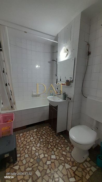 Apartament 2 camere | decomandat | beci | garaj | zona Fabricii