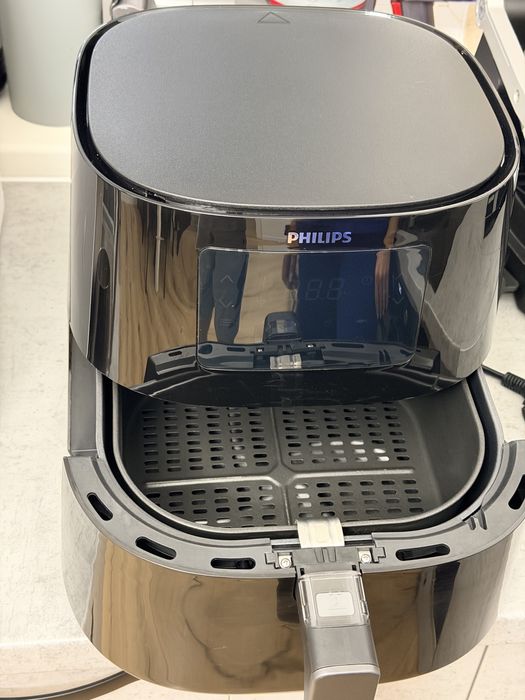 Friteuza Philips Airfryer 5000 XL