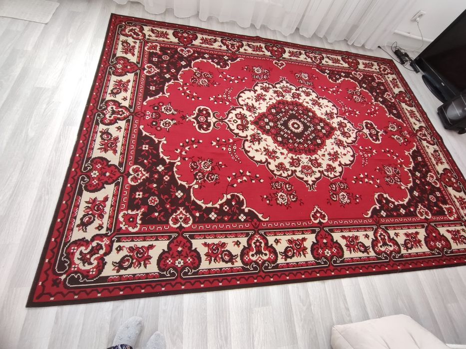 Продам ковер пр.ГДР