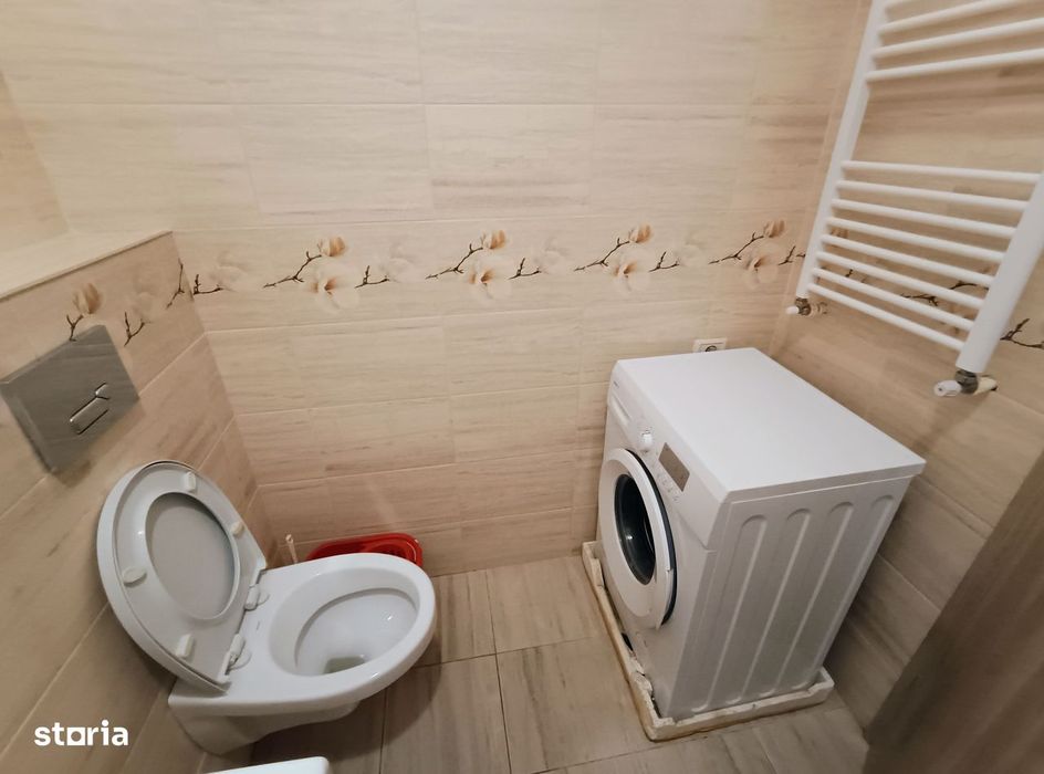 Apartment 2 camere Rahova Salaj Confort Urban