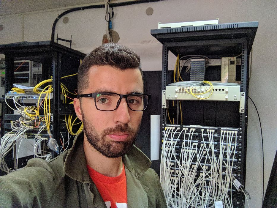 Reparatii calculatoare, Instalare Windows, Router Wireless