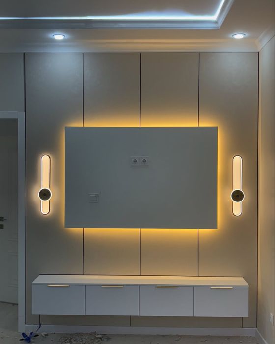 Тв зона под ключ 24/7