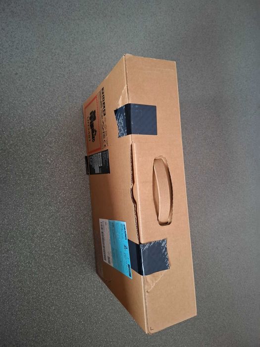 Laptop ASUS Zenbook A14 UX3407RA  NOU desigilat, cu husa, in GARANȚIE.