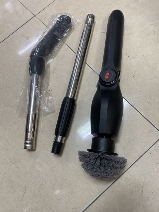 Електтрическа четка за почистване