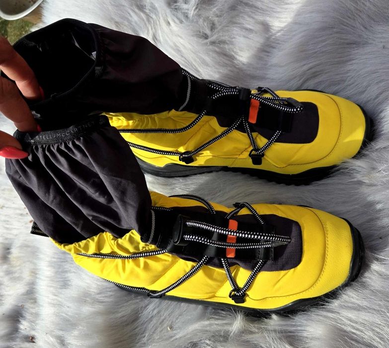 Adidas Stella McCartney уникални дамски апрески неразличими от нови 39