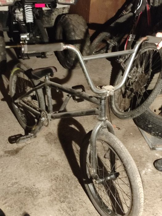 Трюковой Велосипед bmx